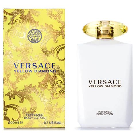 creme corpo versace|Versace Yellow Diamond Body Lotion Lozione corpo ️ acquista .